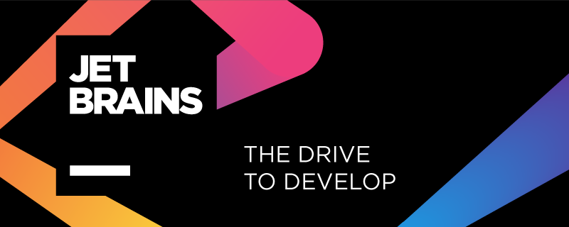 JetBrains - Essential tools for software developers and teams